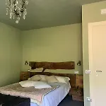 Κατάλυμα σε φάρμα Casa Colet *