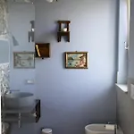 Κατάλυμα σε φάρμα Casa Colet Frabosa Sottana