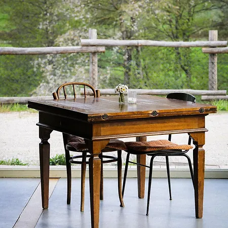 Casa Colet Farm stay