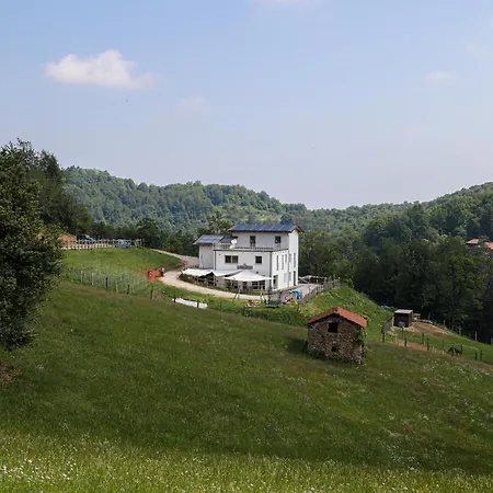 Casa Colet Farmház *