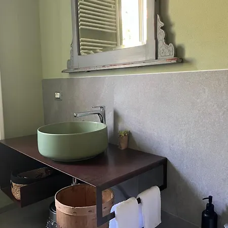 Çiftlik konaklama Casa Colet *