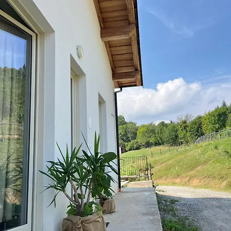 Farmház Casa Colet