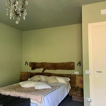 Farmház Casa Colet *