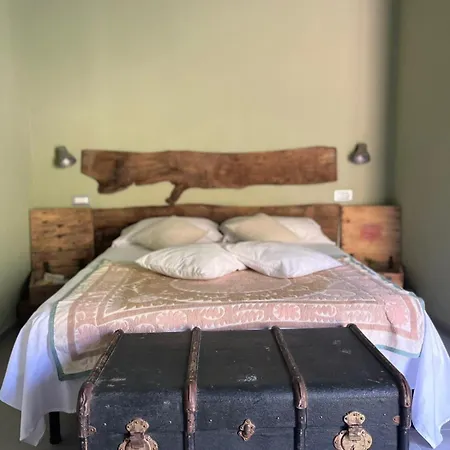 Casa Colet Farmház Frabosa Sottana