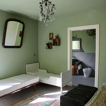 Agroturismo Casa Colet