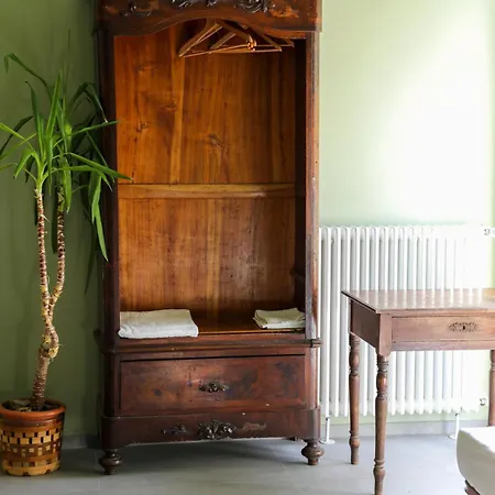 Casa Colet Çiftlik konaklama Frabosa Sottana