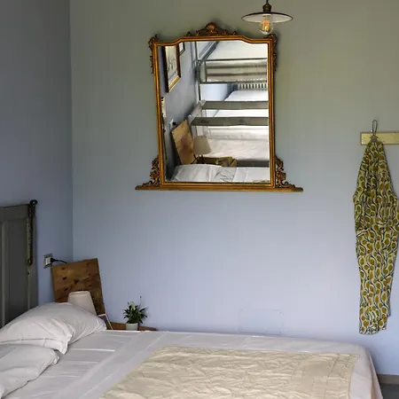 Çiftlik konaklama Casa Colet *