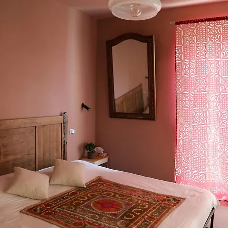 Casa Colet Çiftlik konaklama *