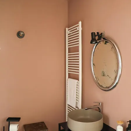 Casa Colet Çiftlik konaklama