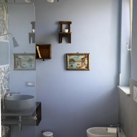 Agroturismo Casa Colet Frabosa Sottana