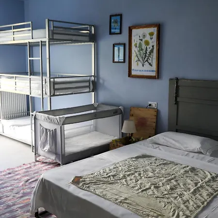 Casa Colet Farm stay *