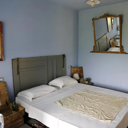Casa Colet Κατάλυμα σε φάρμα Frabosa Sottana