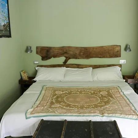 Agroturismo Casa Colet *