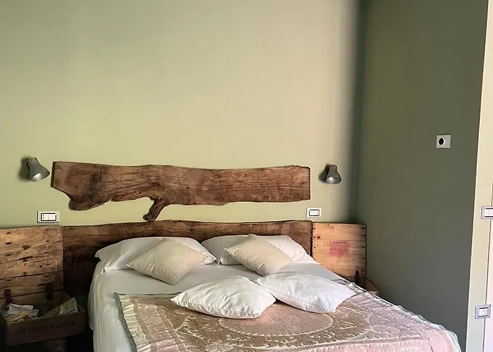 Farm stay Casa Colet