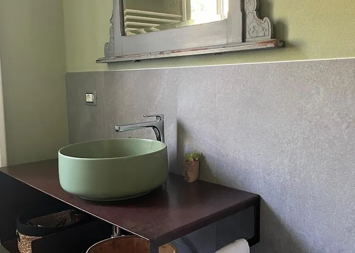 Farm stay Casa Colet *
