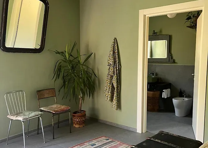 Casa Colet * Frabosa Sottana