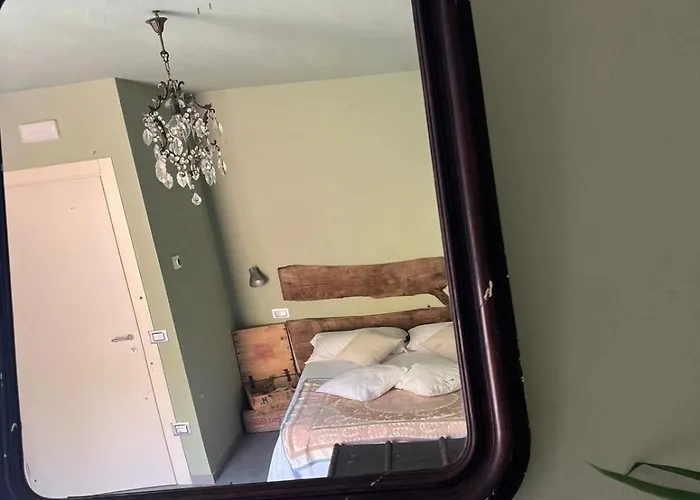 Κατάλυμα σε φάρμα Casa Colet Frabosa Sottana
