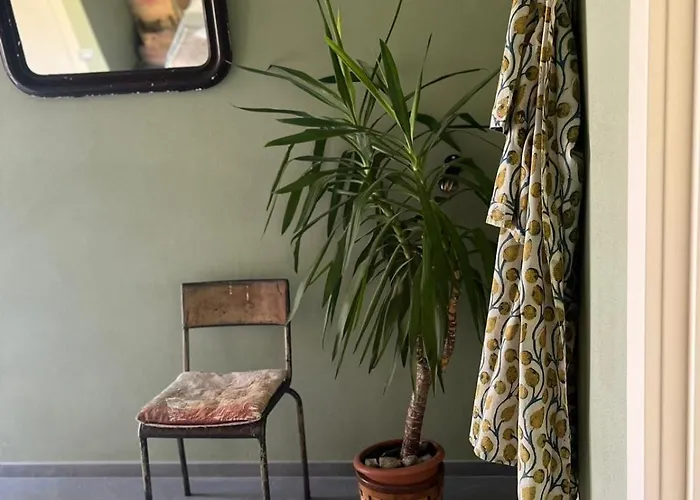 Casa Colet Farm stay