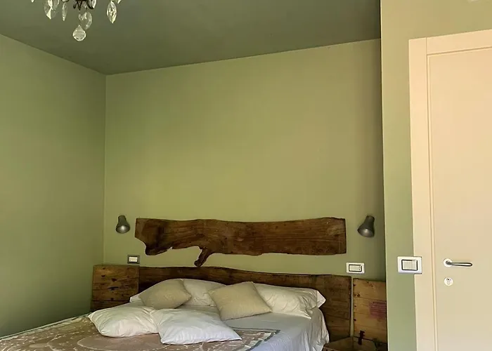 Farm stay Casa Colet *