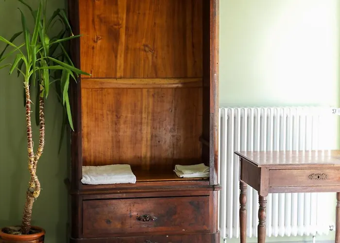 Casa Colet Farm stay Frabosa Sottana