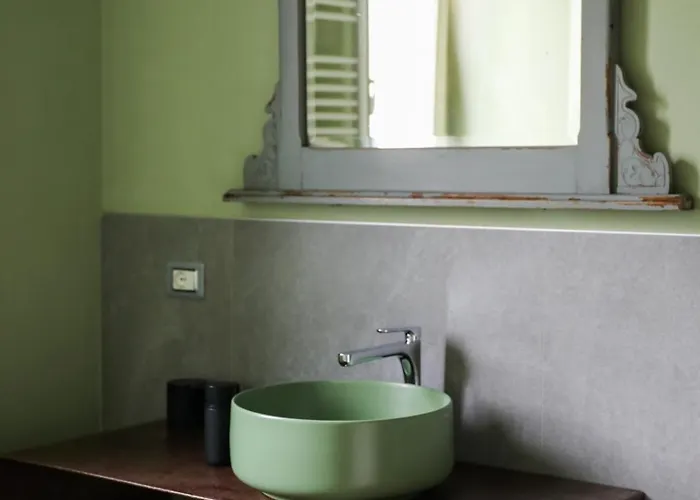 Casa Colet * Frabosa Sottana