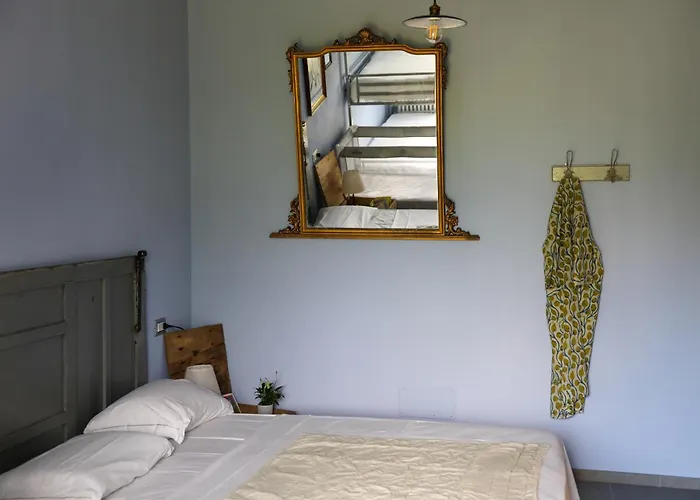 Farm stay Casa Colet *