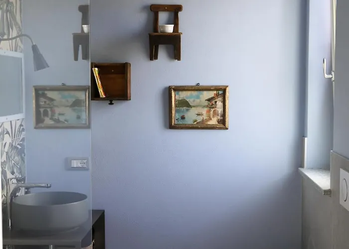 Κατάλυμα σε φάρμα Casa Colet Frabosa Sottana