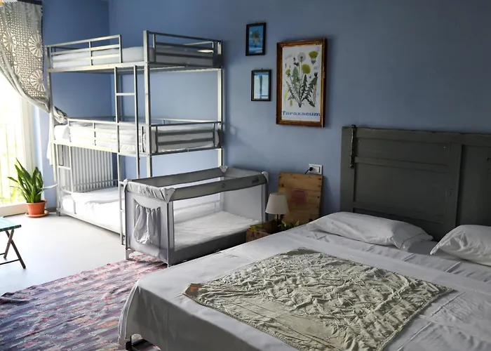 Casa Colet Farm stay *