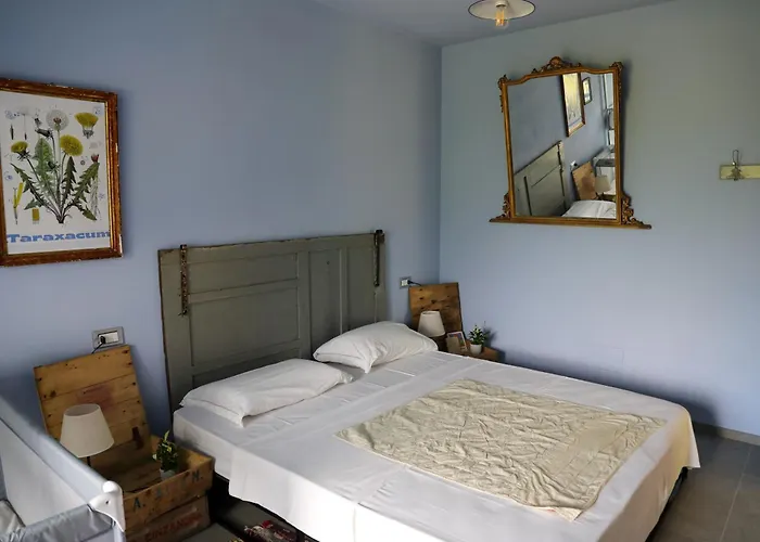 Casa Colet Farm stay Frabosa Sottana